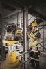Laser samopoziomujący DeWALT DW0811 - linia 360° + linia pionowa